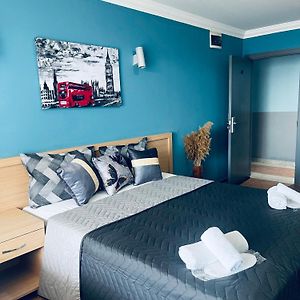 Standaard Double Kamer